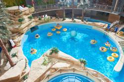 Aquapark Druskienniki Strefa C aquapark druskienniki 4