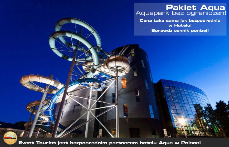 Hotel Aqua Druskienniki hotel aqua