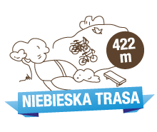 niebieska