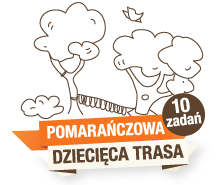 pomarancowa