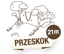 przeskok
