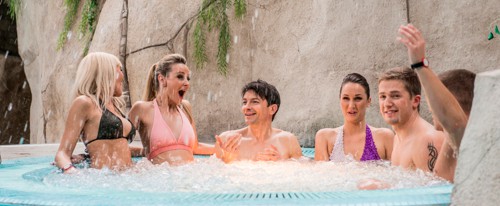 Wyjazdy integracyjne i firmowe aquapark druskieniki integracja