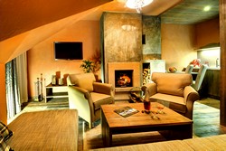 Grand Hotel Praha Słowacja apartament deluxe 3 event tourist