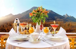 Grand hotel Stary Smokovec2 event tourist