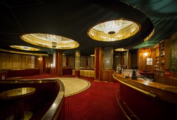 Grand hotel Stary Smokovec5 event tourist