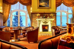 Grand hotel Stary Smokovec6 event tourist