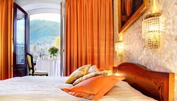 Grand hotel Stary Smokovec Standard 1 event tourist