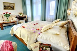 Grand hotel Stary Smokovec deluxe1 event tourist