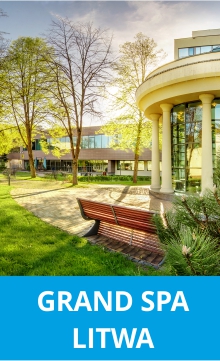 GRAND SPA LITWA