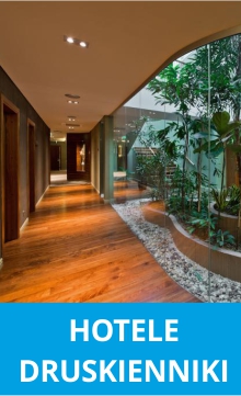HOTELE DRUSKIENNIKI