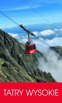 TATRY WYSOKIE