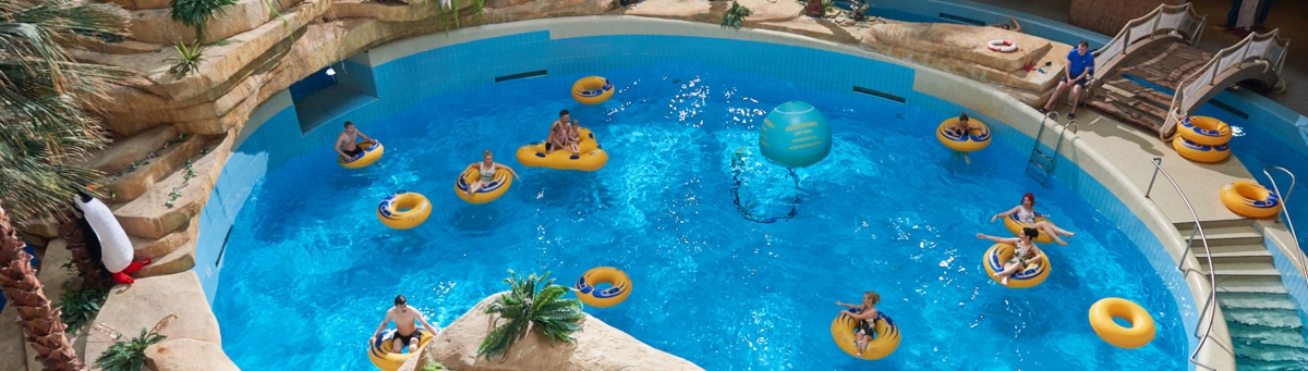 aquapark druskienniki rezerwacja